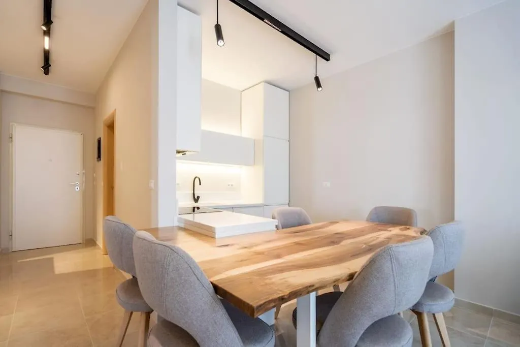 Rruga Moncheri 2 Vlore Apartment