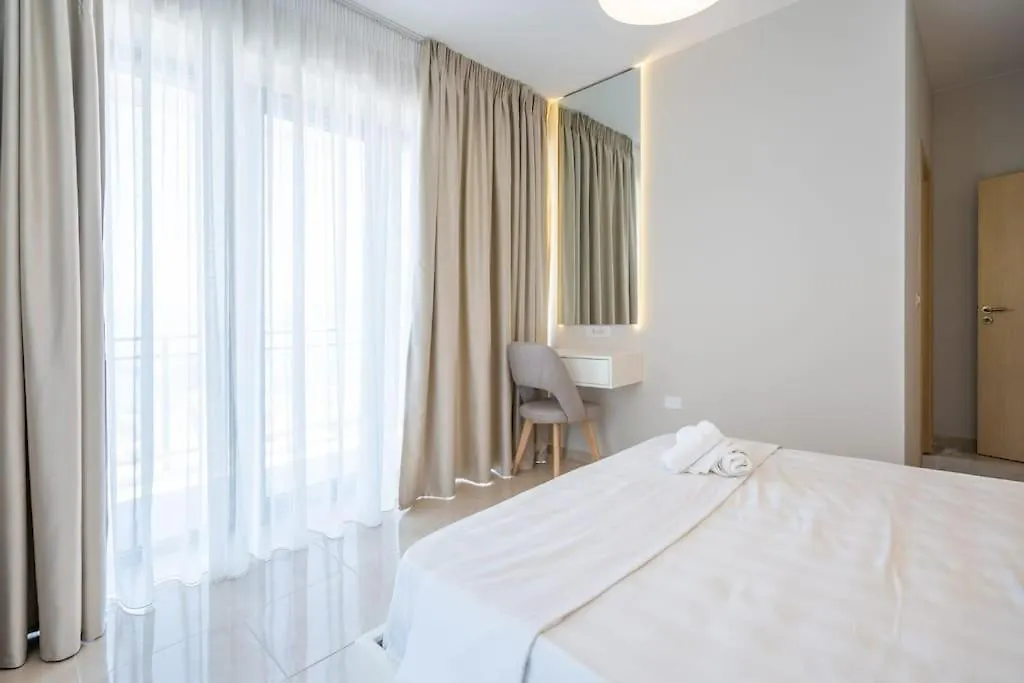 Rruga Moncheri 2 Vlore Apartment