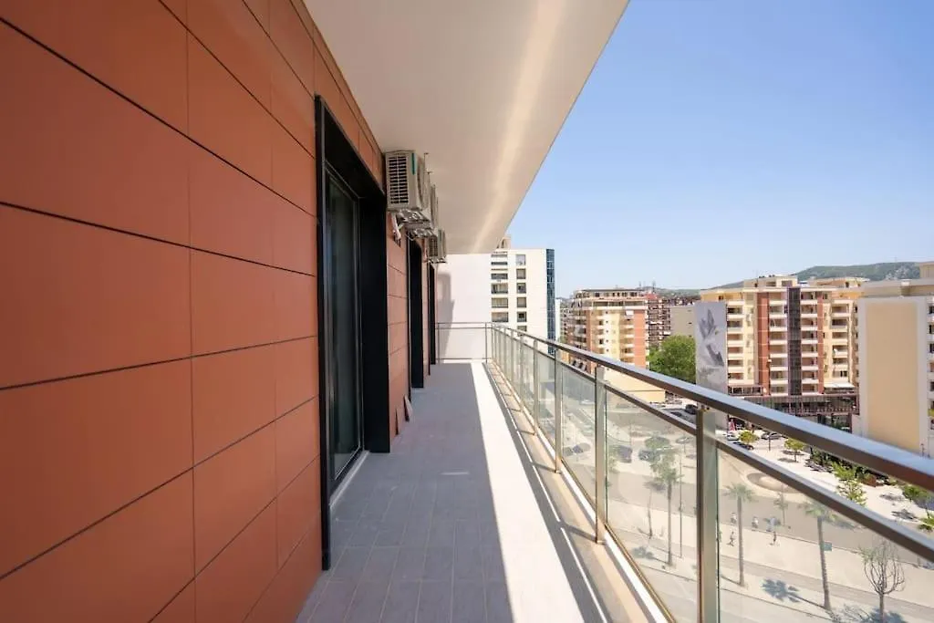 Apartment Rruga Moncheri 2 Vlore Albania
