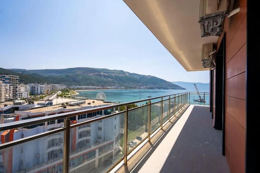 Rruga Moncheri 2 Vlore