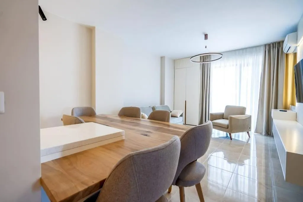 Apartment Rruga Moncheri 2 Vlore