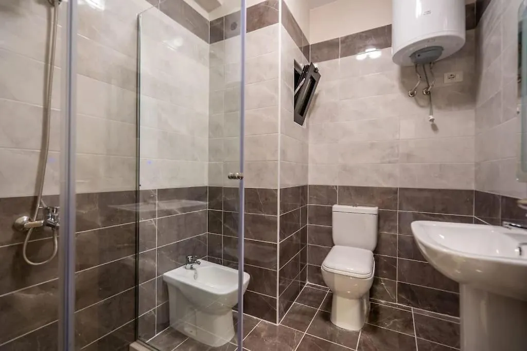 Apartment Rruga Moncheri 2 Vlore Albania