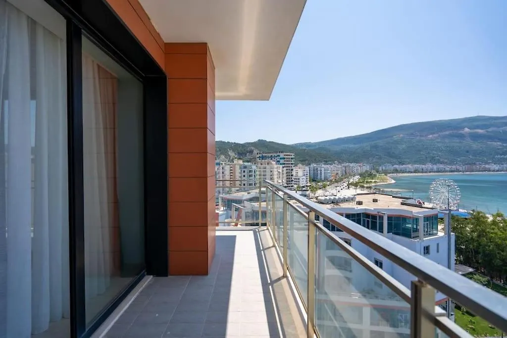 Rruga Moncheri 2 Vlore Albania