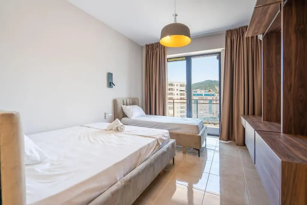 Apartment Rruga Moncheri 2 Vlore Albania