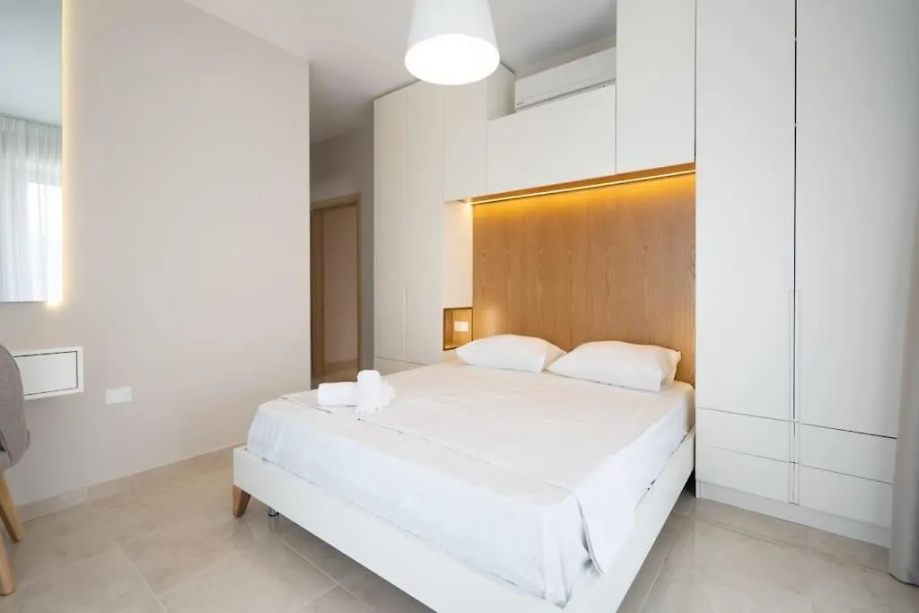 Apartment Rruga Moncheri 2 Vlore