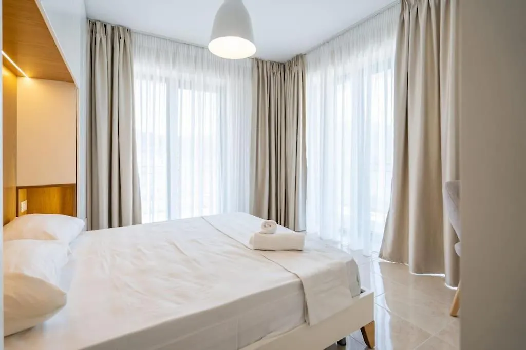 Rruga Moncheri 2 Vlore Apartment