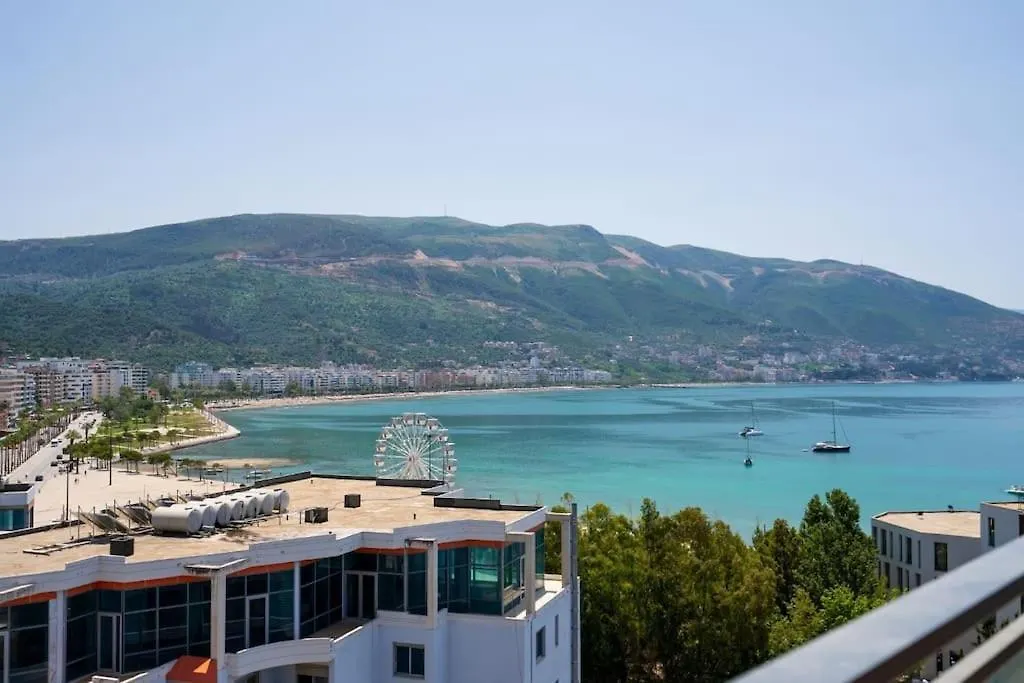 Apartment Rruga Moncheri 2 Vlore