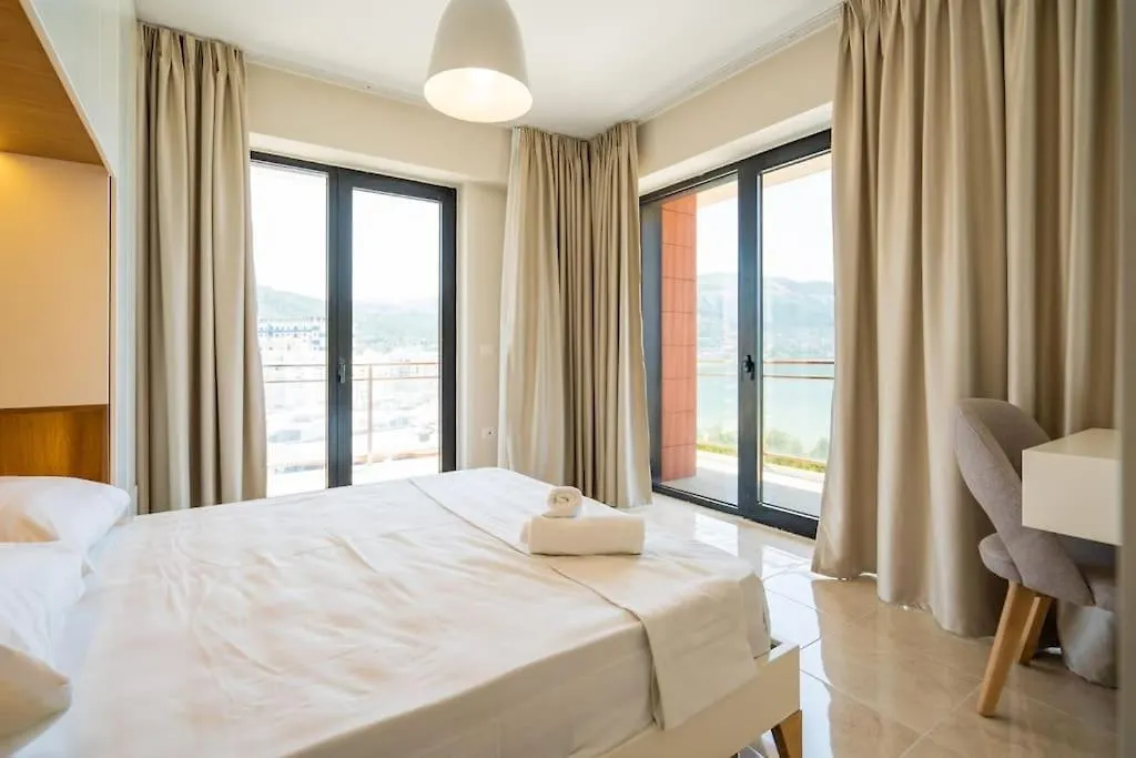 Apartment Rruga Moncheri 2 Vlore Albania