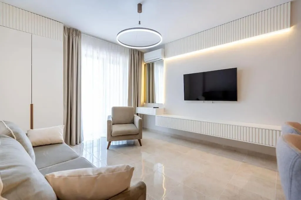 Apartment Rruga Moncheri 2 Vlore
