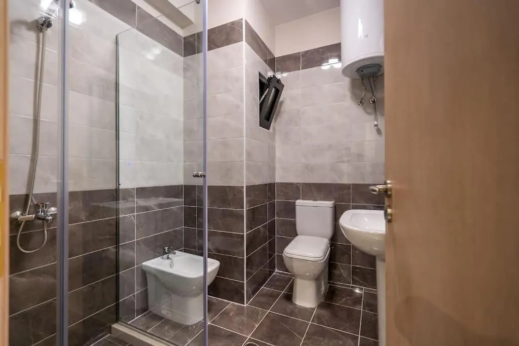 Rruga Moncheri 2 Vlore Apartment