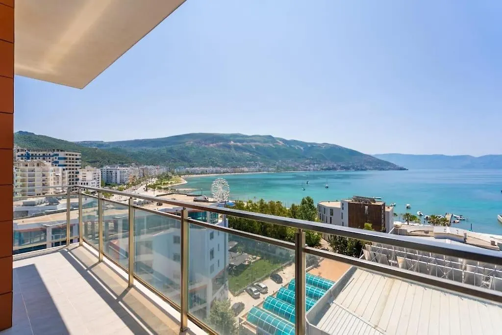 Rruga Moncheri 2 Vlore Apartment