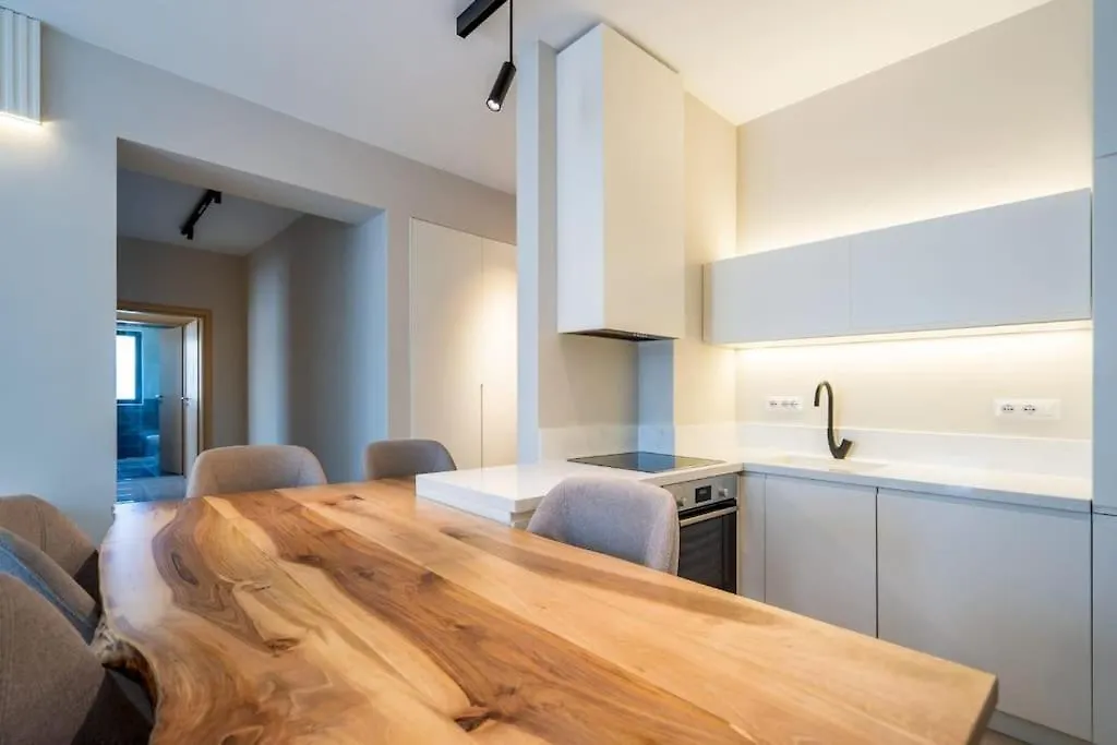 Apartment Rruga Moncheri 2 Vlore