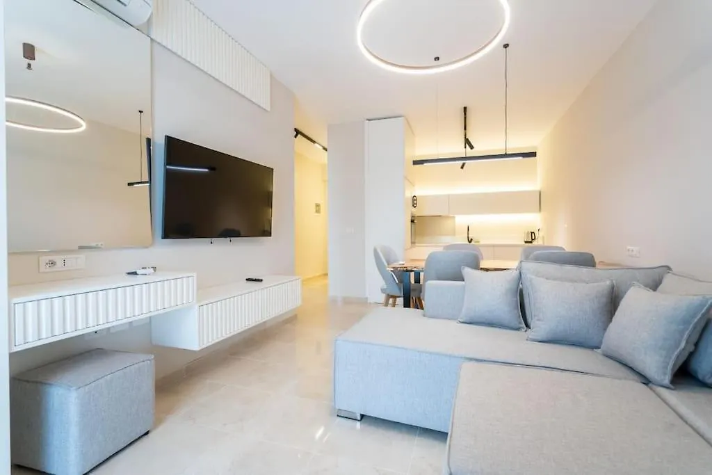 Rruga Moncheri 2 Vlore Apartment