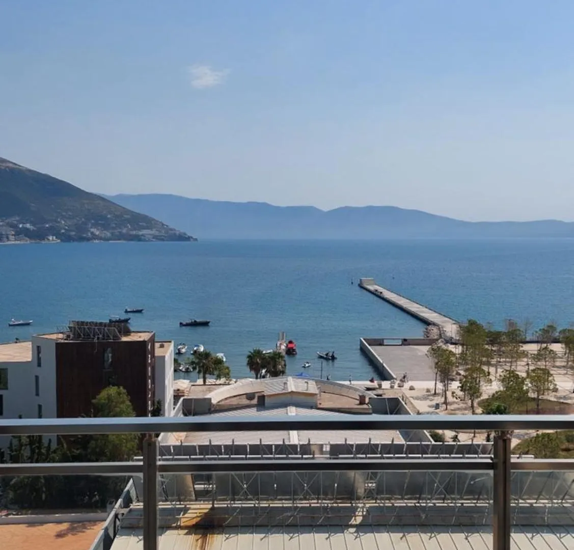 Apartment Rruga Moncheri 2 Vlore